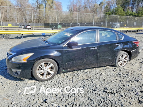 Nissan Altima 2015 - Image 1 of 12