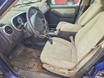 Ford Explorer 2008
