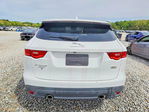 Jaguar F-Pace 2019