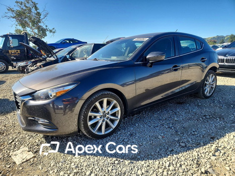 Mazda 3 2017 - Image 1 of 13