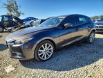 Mazda 3 2017