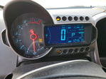 Chevrolet Sonic 2014
