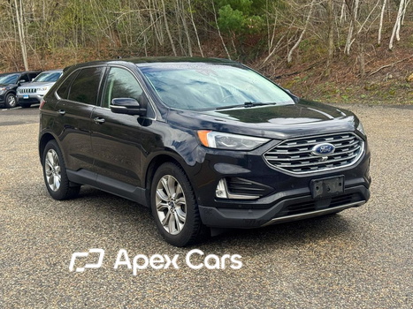 Ford Edge 2019 - Image 1 of 10