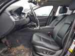 BMW Series 5 2011