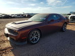 Dodge Challenger 2020