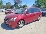 Honda Odyssey 2006