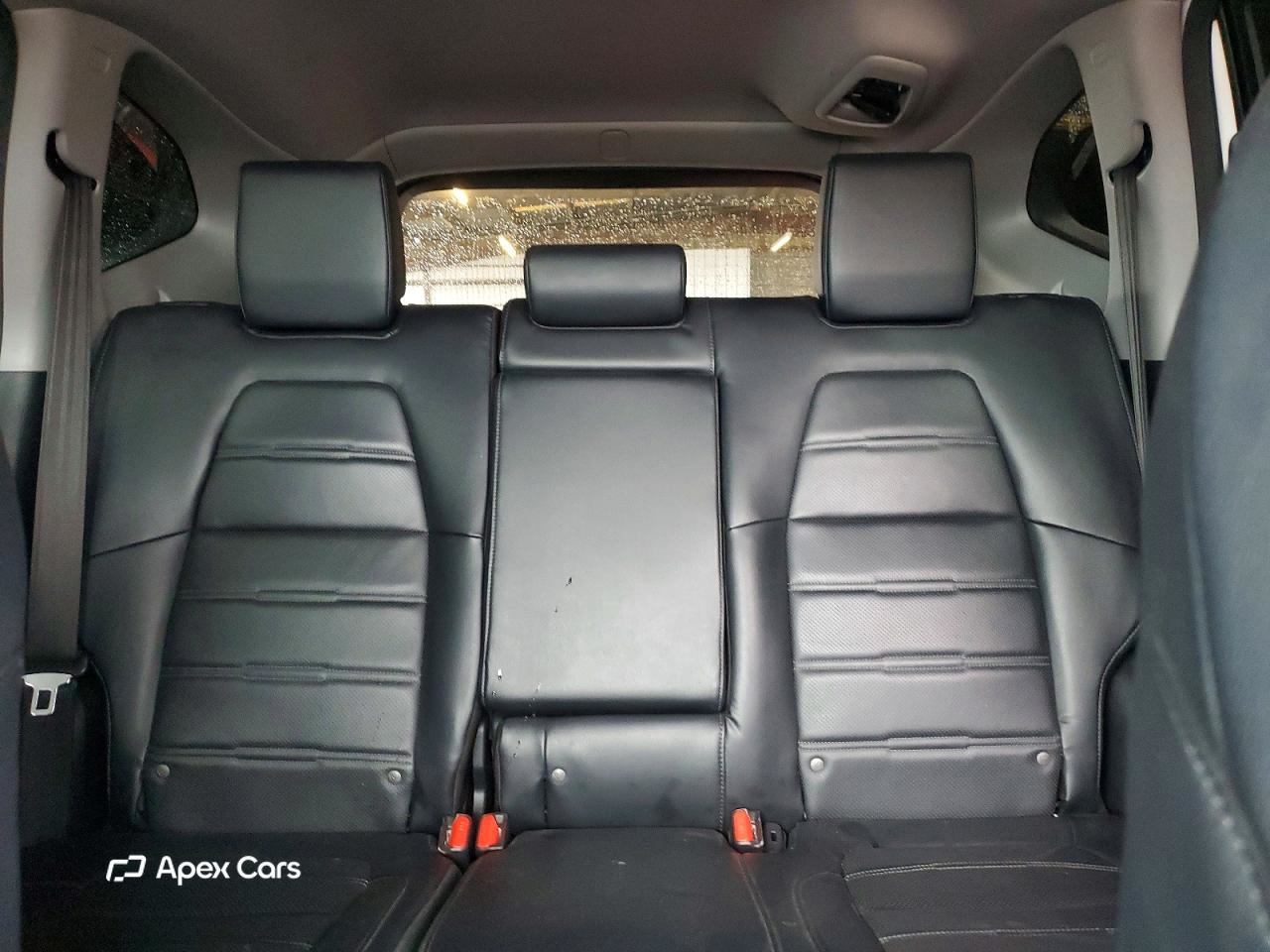 Honda CR-V 2020