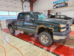 Chevrolet Silverado 2005