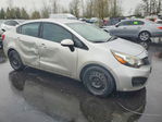 Kia Rio 2012
