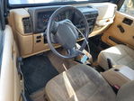 Jeep Wrangler 2001