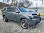 Honda Pilot 2013