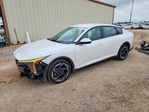 Kia K4 2025