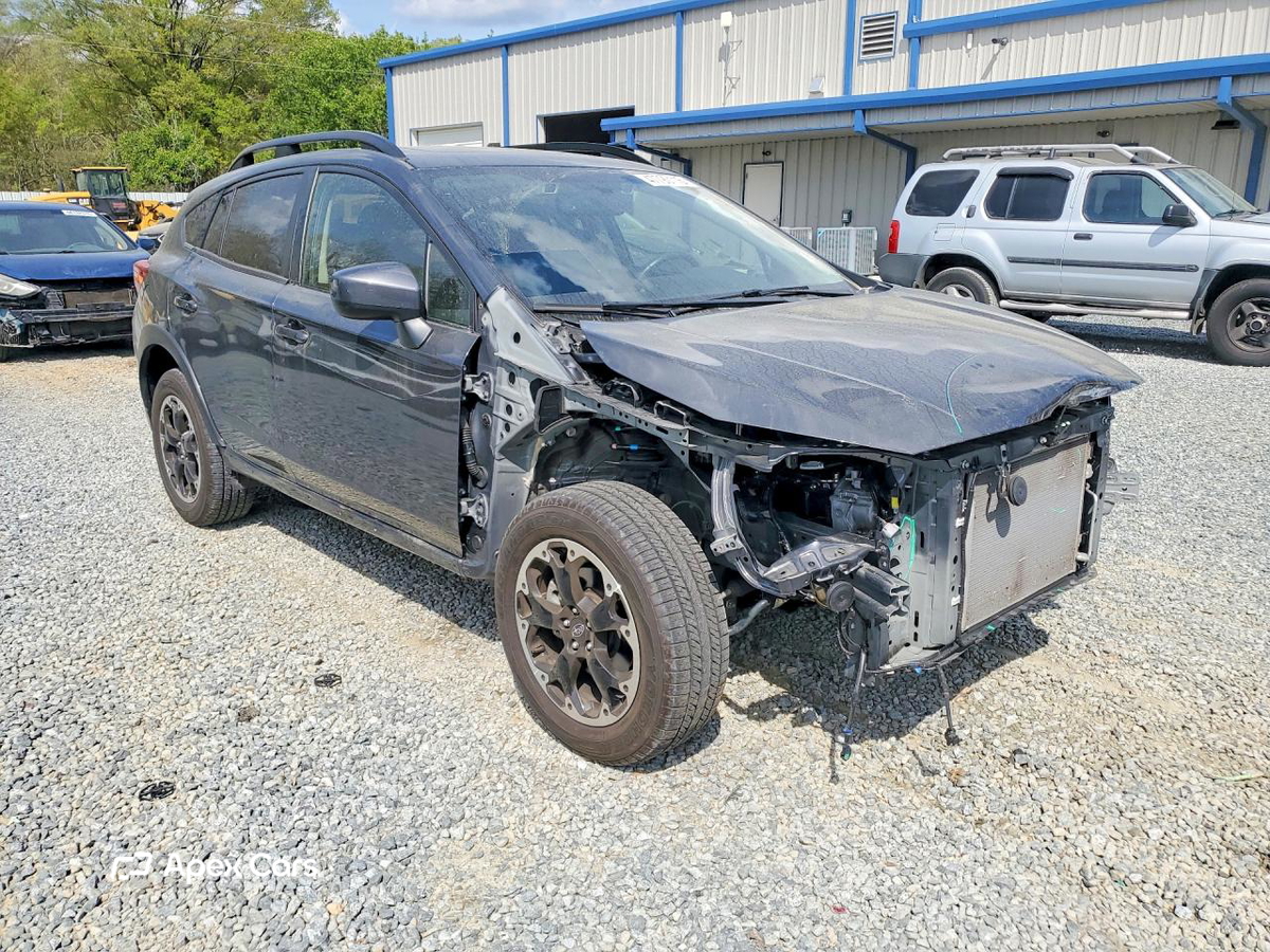 Subaru XV 2023