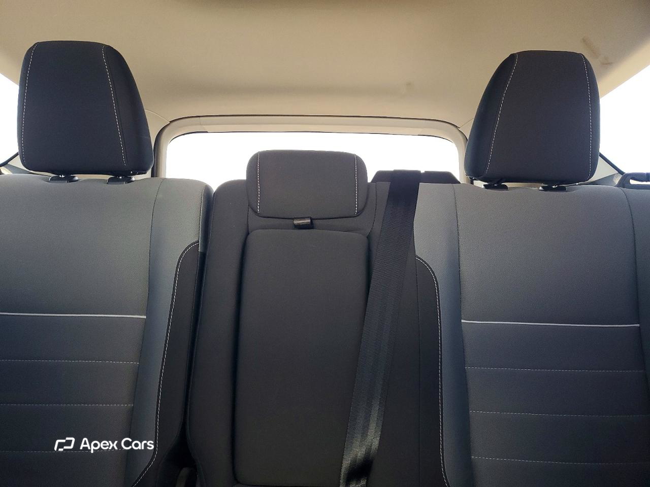 Ford Escape 2015