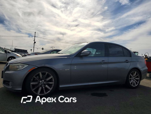 BMW Series 3 2011 - Image 1 of 12