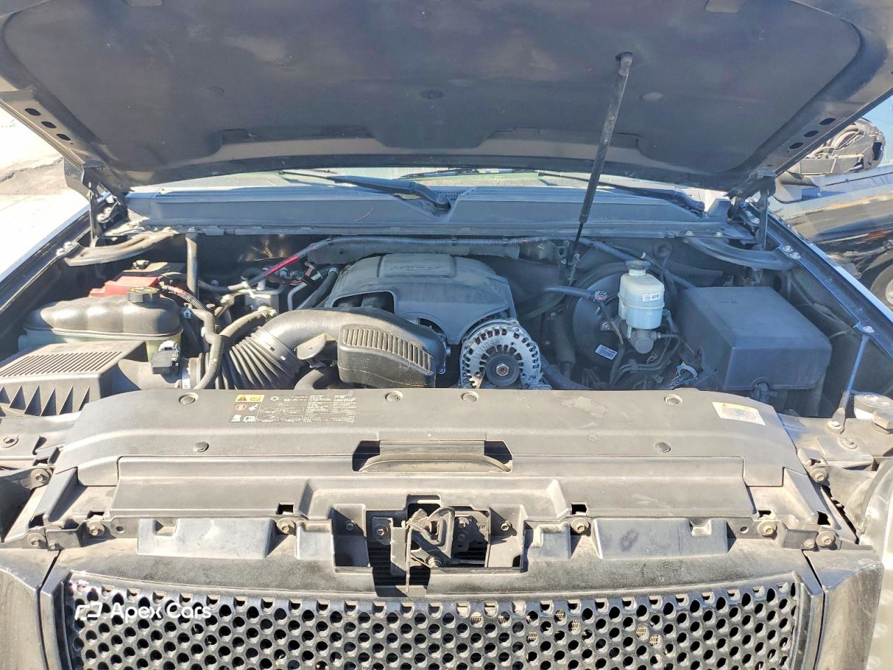 GMC Yukon 2011