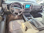 Chevrolet Silverado 2015