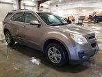 Chevrolet Equinox 2011