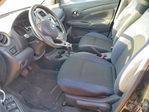 Nissan Versa 2012