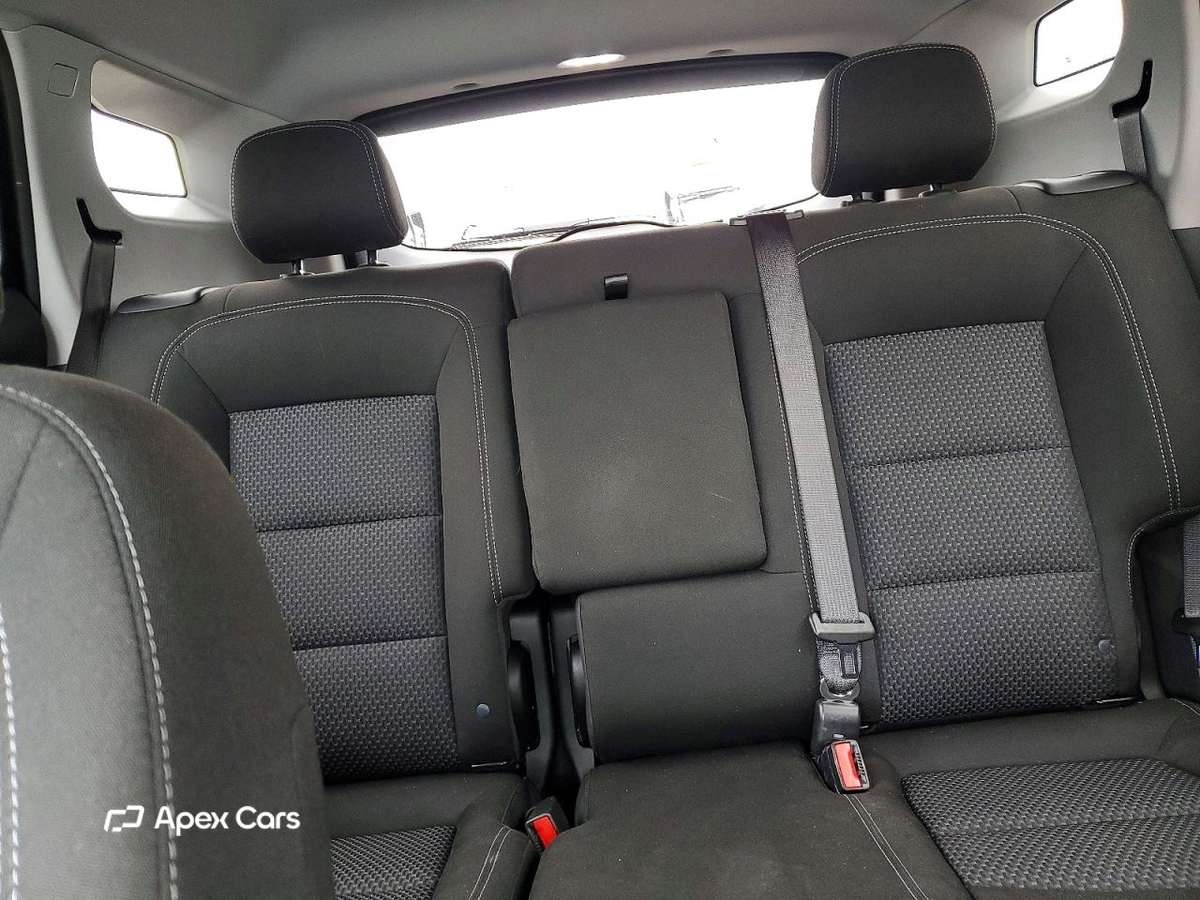 GMC Terrain 2024