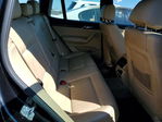BMW X3 2016