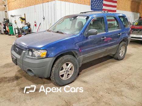Ford Escape 2007 - Image 1 of 13