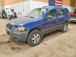 Ford Escape 2007