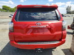 Toyota 4Runner 2016
