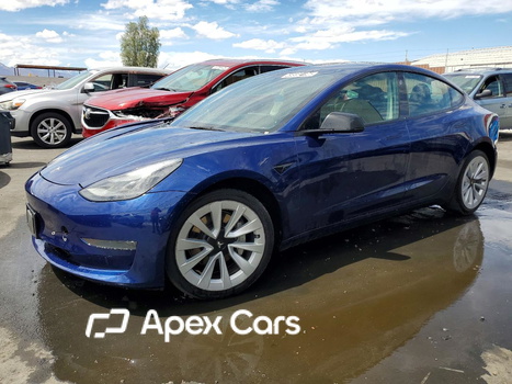 Tesla Model 3 2023 - Image 1 of 12