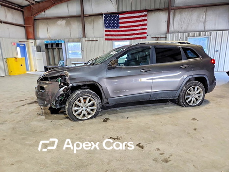 Jeep Cherokee 2014 - Zdjęcie 1 z 8