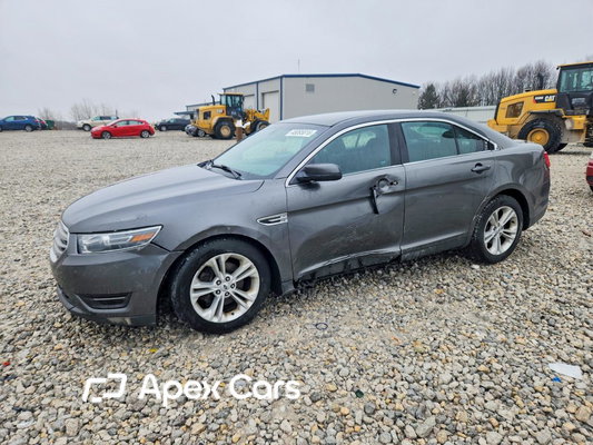 Ford Taurus 2015 - Image 1 of 13