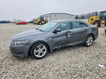 Ford Taurus 2015