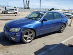 Lexus IS 2003