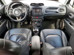 Jeep Renegade 2016