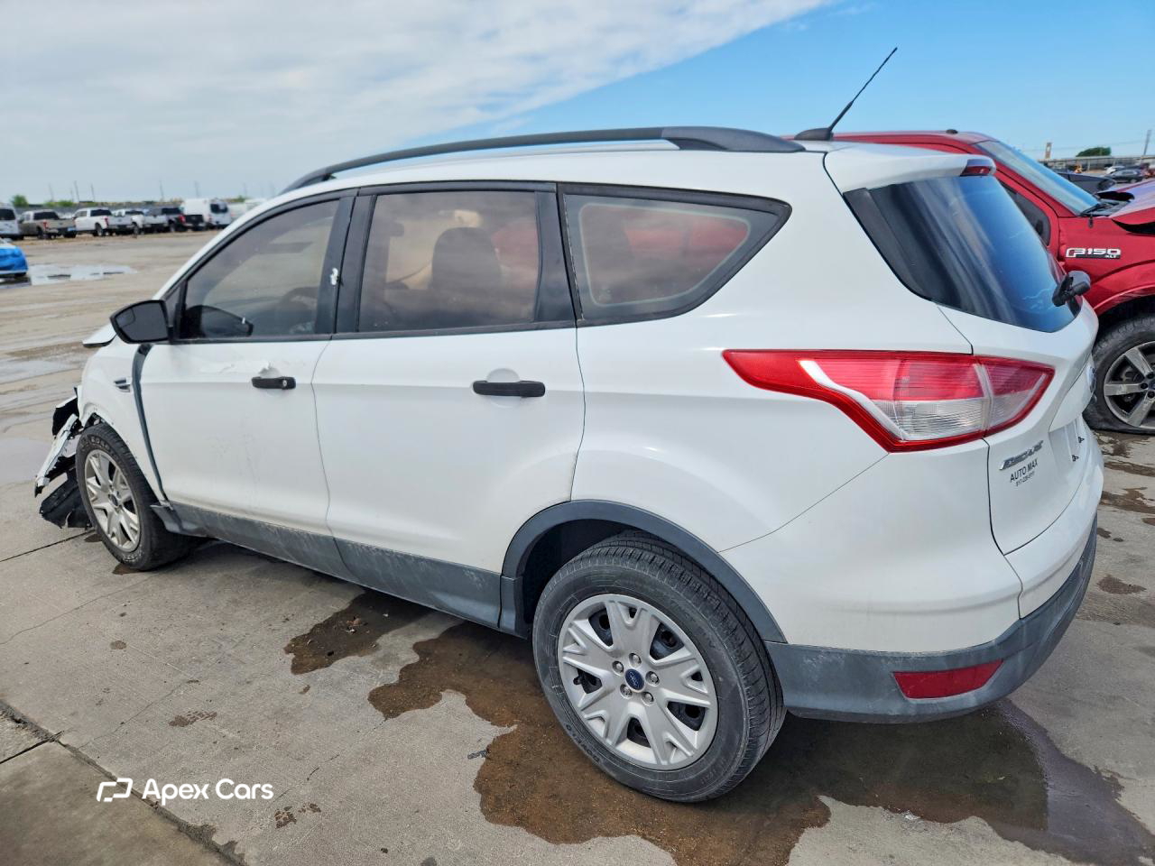 Ford Escape 2013