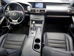 Lexus IS 2016