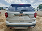 Ford Explorer 2016