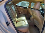 Cadillac CTS 2008