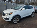 Kia Sportage 2013