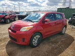 Scion xD 2008