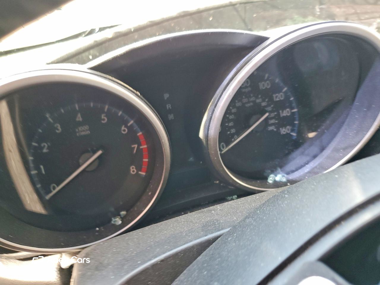 Mazda 3 2013