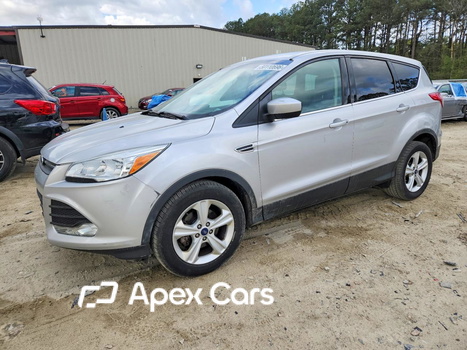 Ford Escape 2015 - Image 1 of 13
