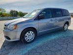Dodge Caravan 2017
