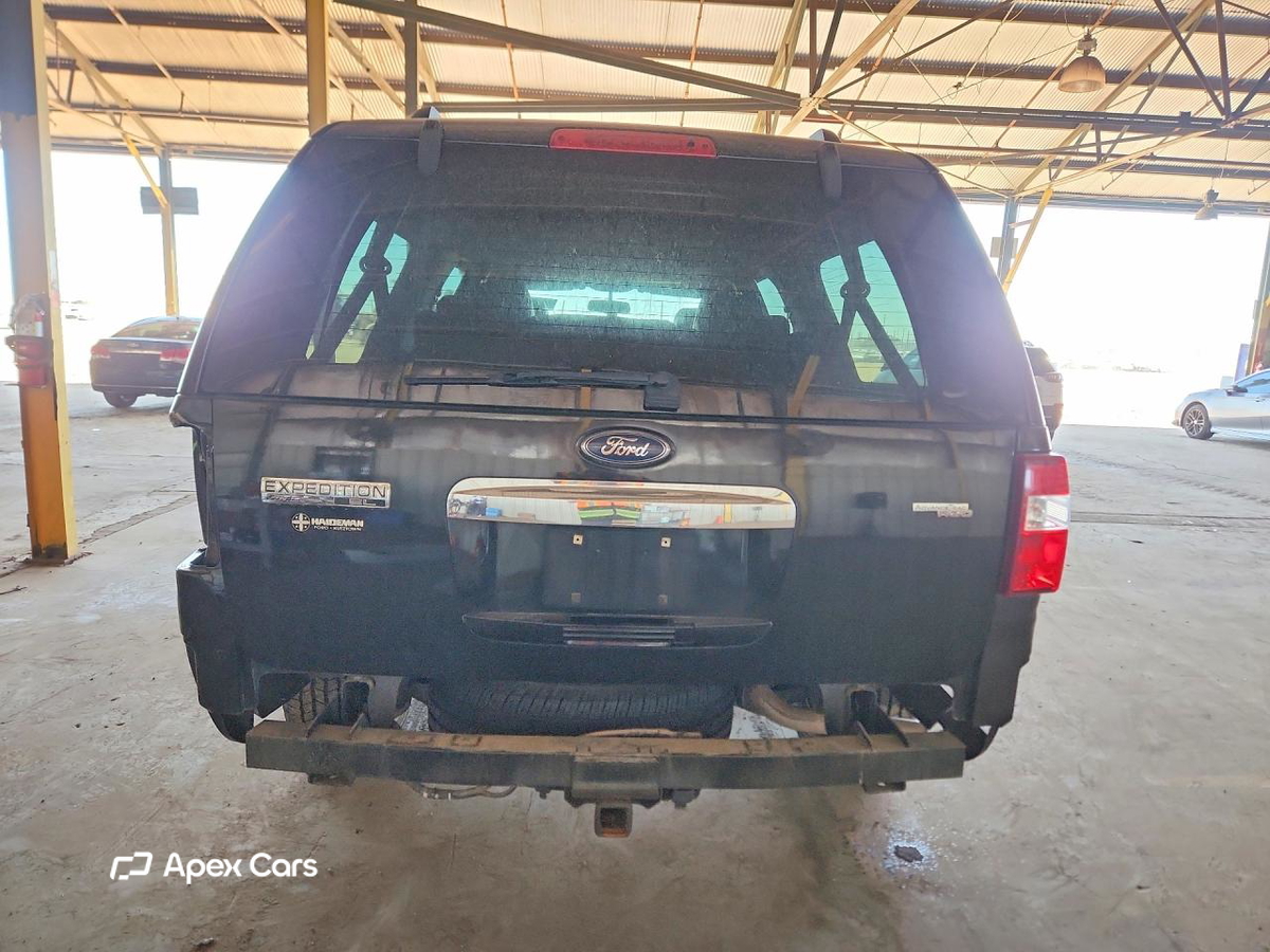 Ford Expedition 2007