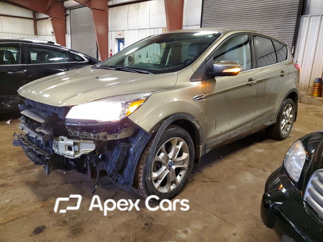 Ford Escape 2013 - Image 1 of 14