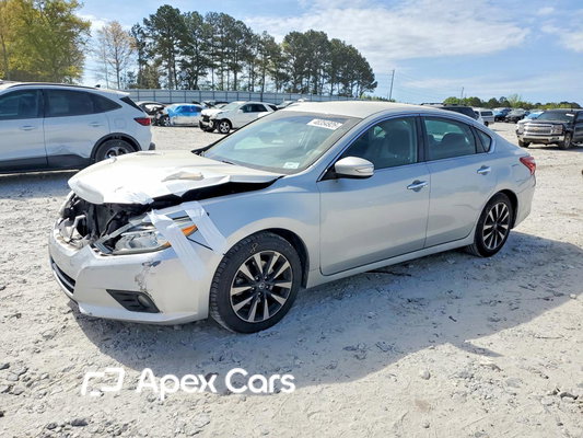 Nissan Altima 2018 - Image 1 of 14