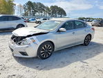 Nissan Altima 2018