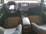 Kia Sportage 2017