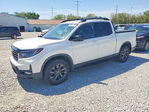 Honda Ridgeline 2021