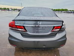 Honda Civic 2013